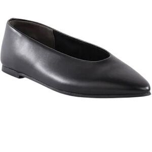 Seychelles Dreamer Pointed Toe Flat Size 9